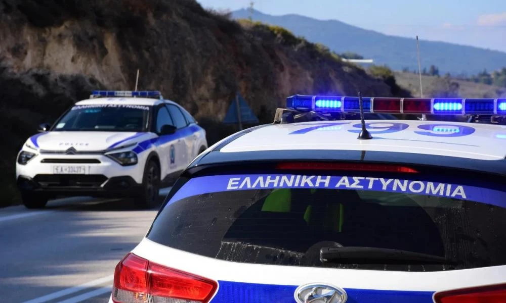 Ηράκλειο: Έπεσαν πυροβολισμοί μέσα σε επιχείρηση με ζωοτροφές - 1 τραυματίας